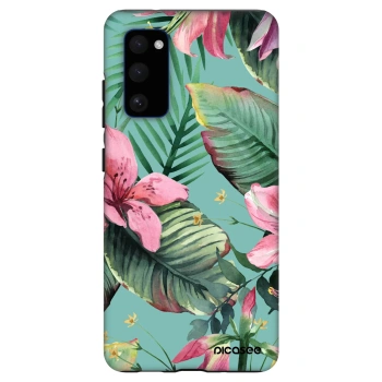 Maskica za Samsung Galaxy S20 FE - Hawaii