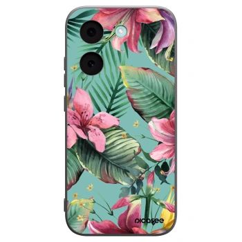 Picasee crna silikonska maskica za Xiaomi Poco X8 Pro - Hawaii