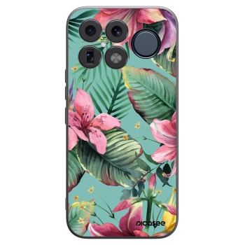 Picasee crna silikonska maskica za Xiaomi Poco F8 Ultra - Hawaii