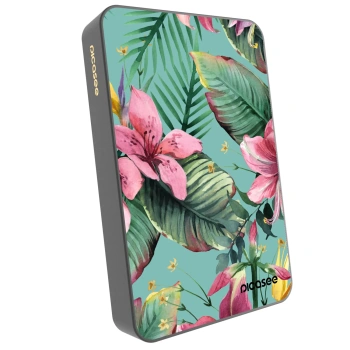 Prijenosni punjač s MagSafe 10 000 mAh Sivo - Hawaii