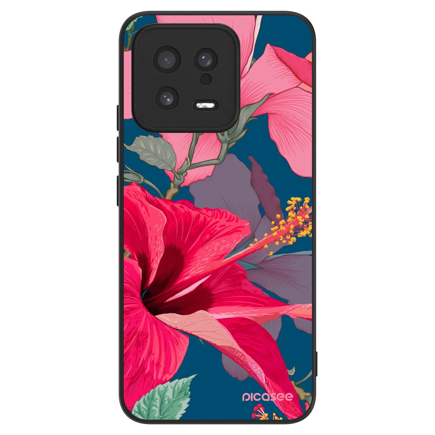 Picasee ULTIMATE CASE za Xiaomi 13 - Hibiscus