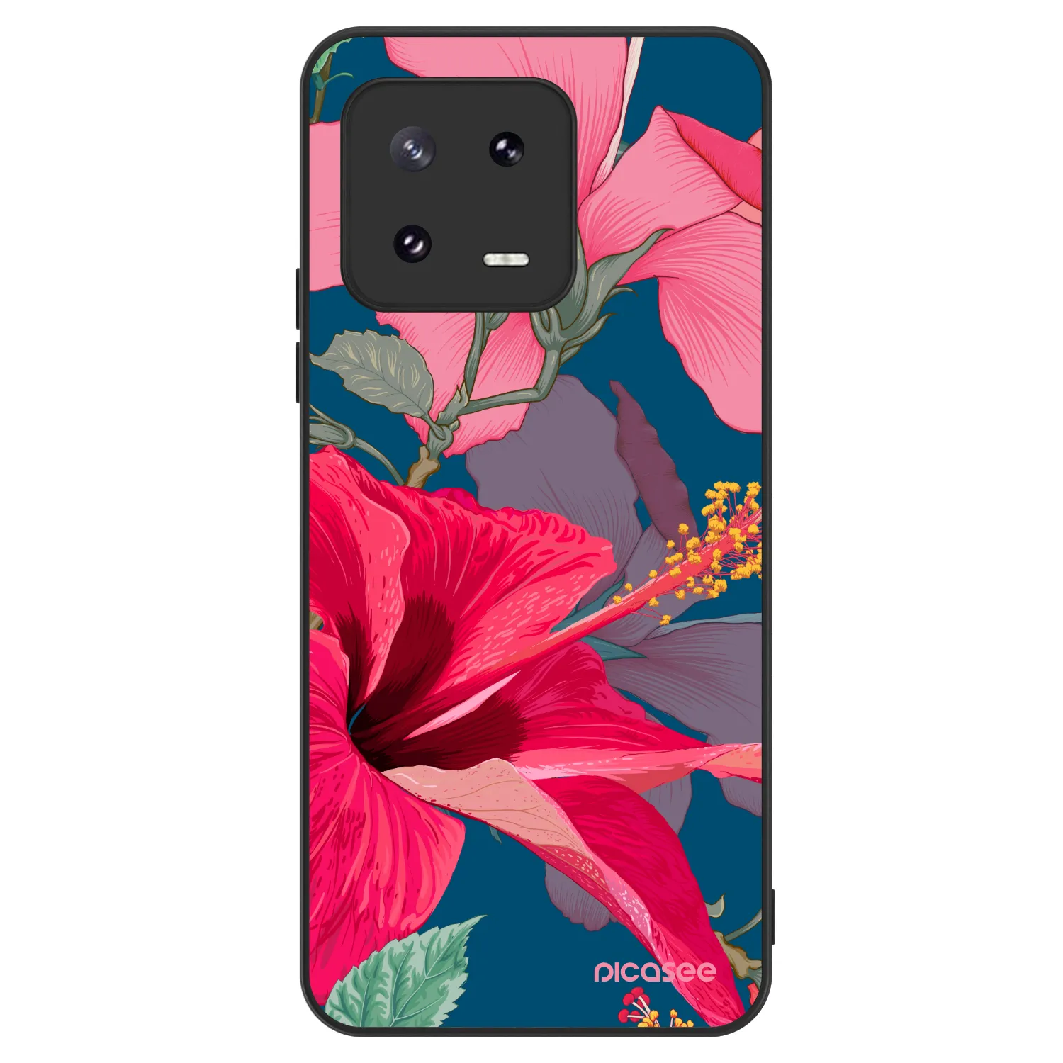 Picasee ULTIMATE CASE za Xiaomi 13 Pro - Hibiscus