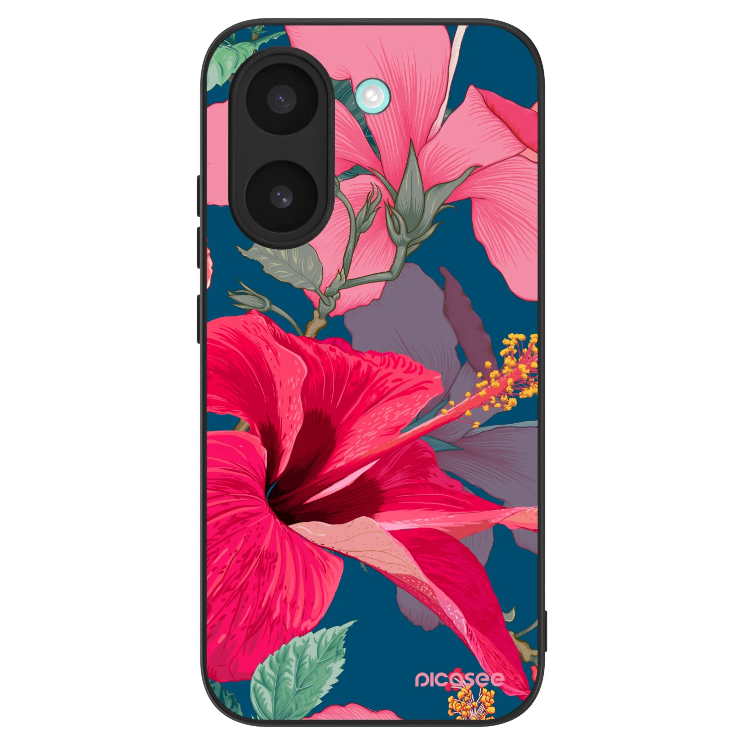 Picasee ULTIMATE CASE za Xiaomi Poco X8 Pro - Hibiscus