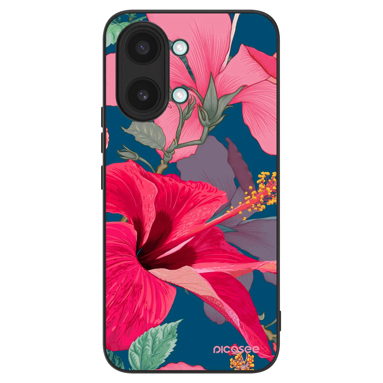 Picasee ULTIMATE CASE za Xiaomi Poco X8 Pro Max - Hibiscus