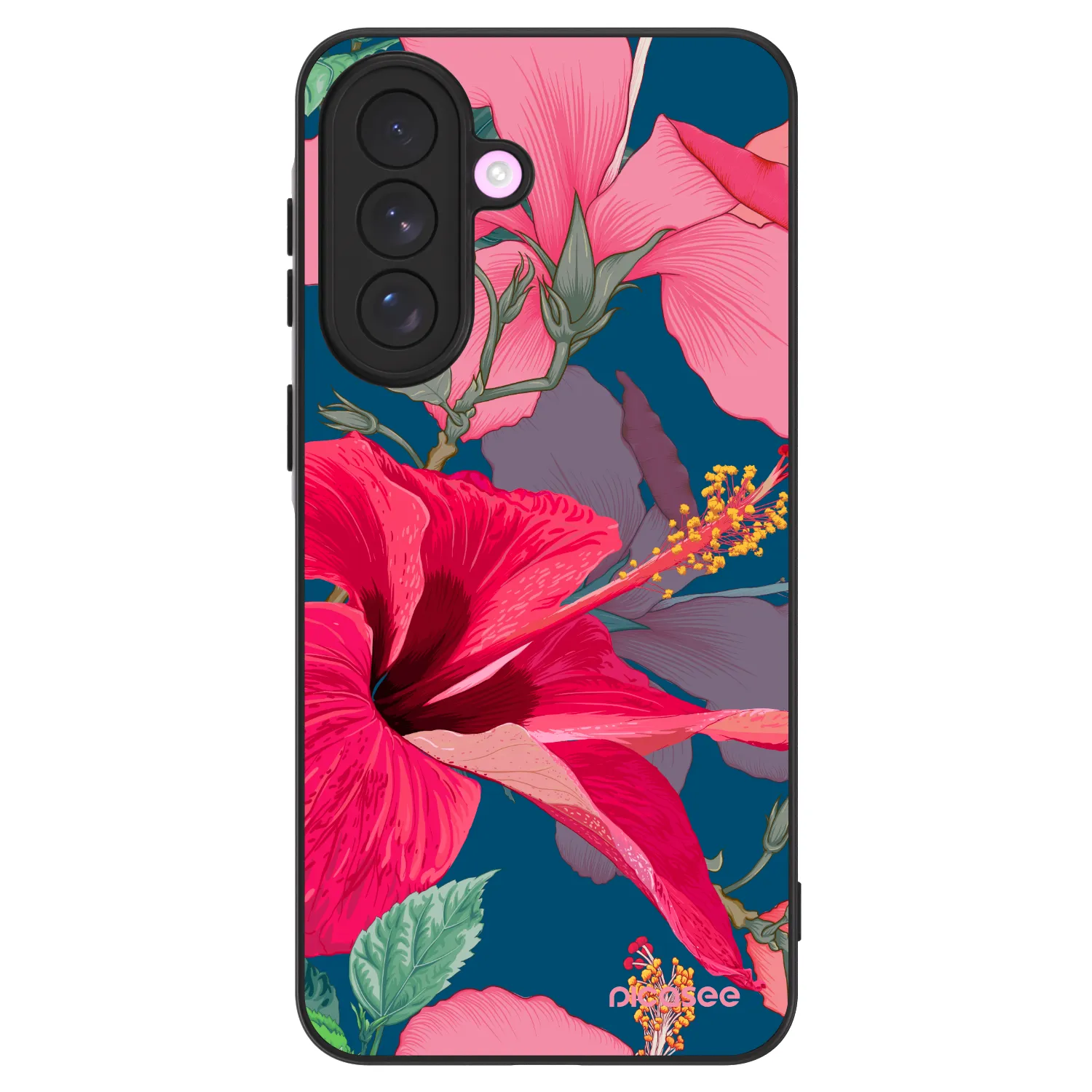 Picasee ULTIMATE CASE za Samsung Galaxy A57 5G - Hibiscus