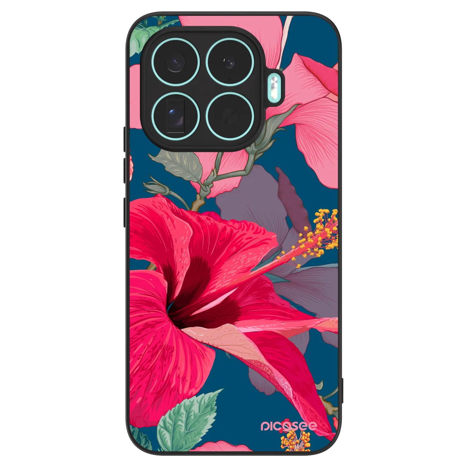 Picasee ULTIMATE CASE za Xiaomi 17T Pro - Hibiscus