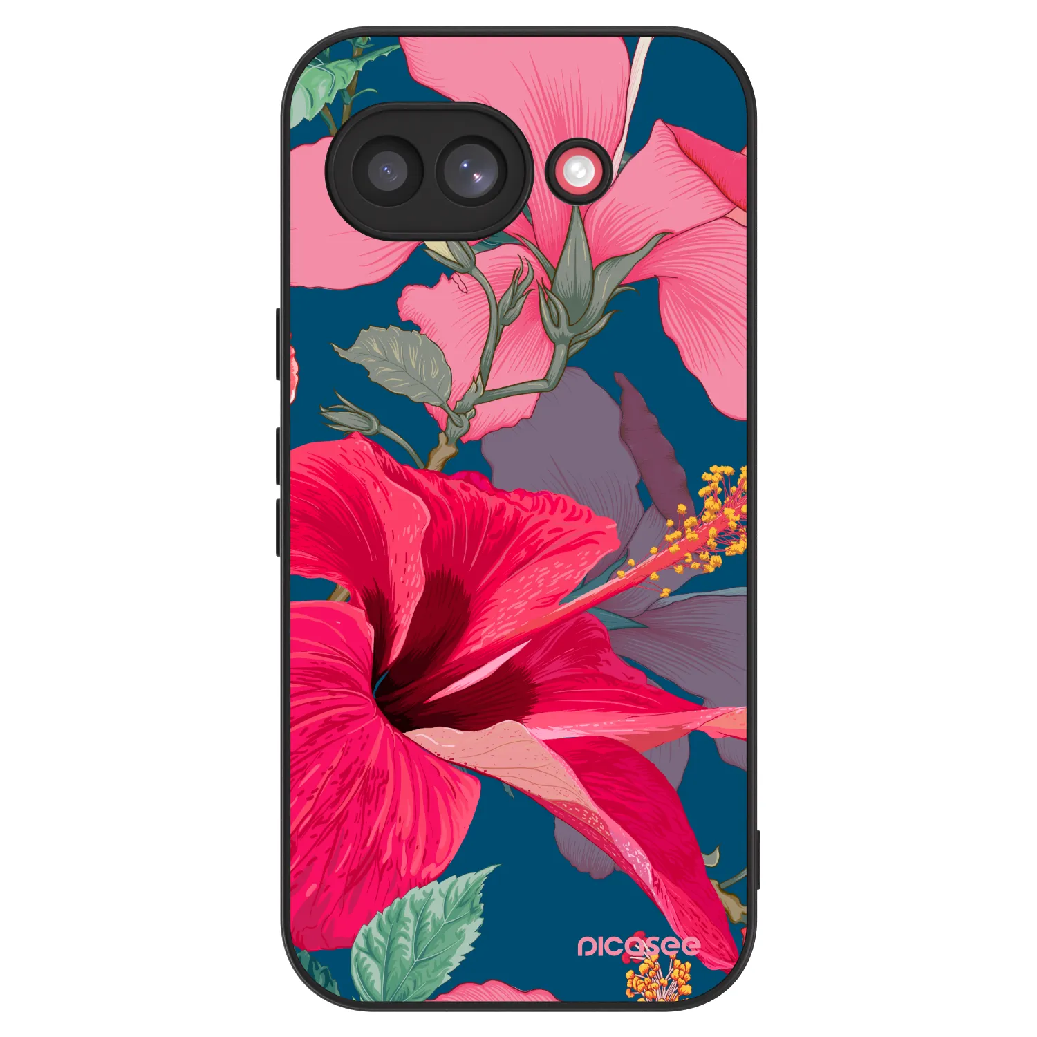 Picasee ULTIMATE CASE za Google Pixel 10a - Hibiscus
