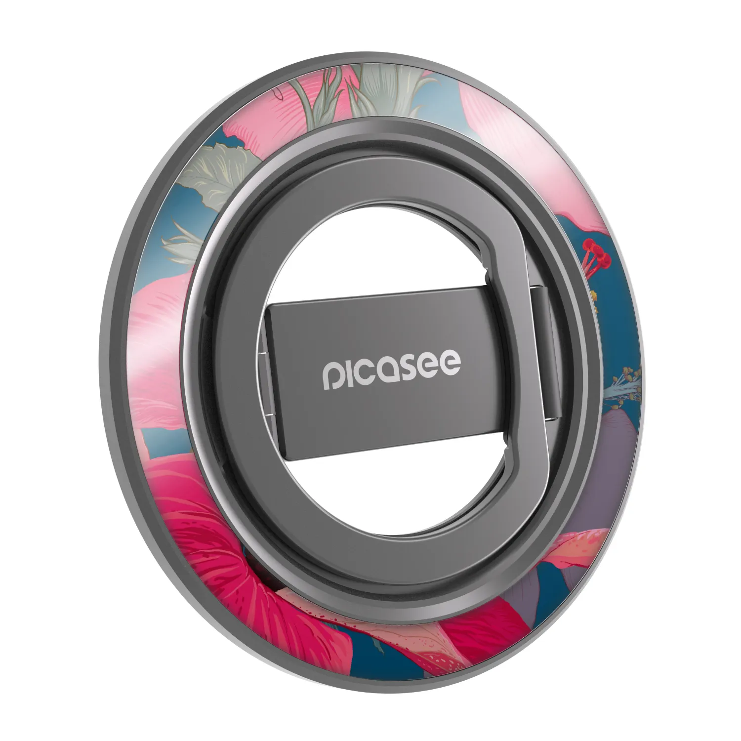 Picasee Magnetic holder - Crna