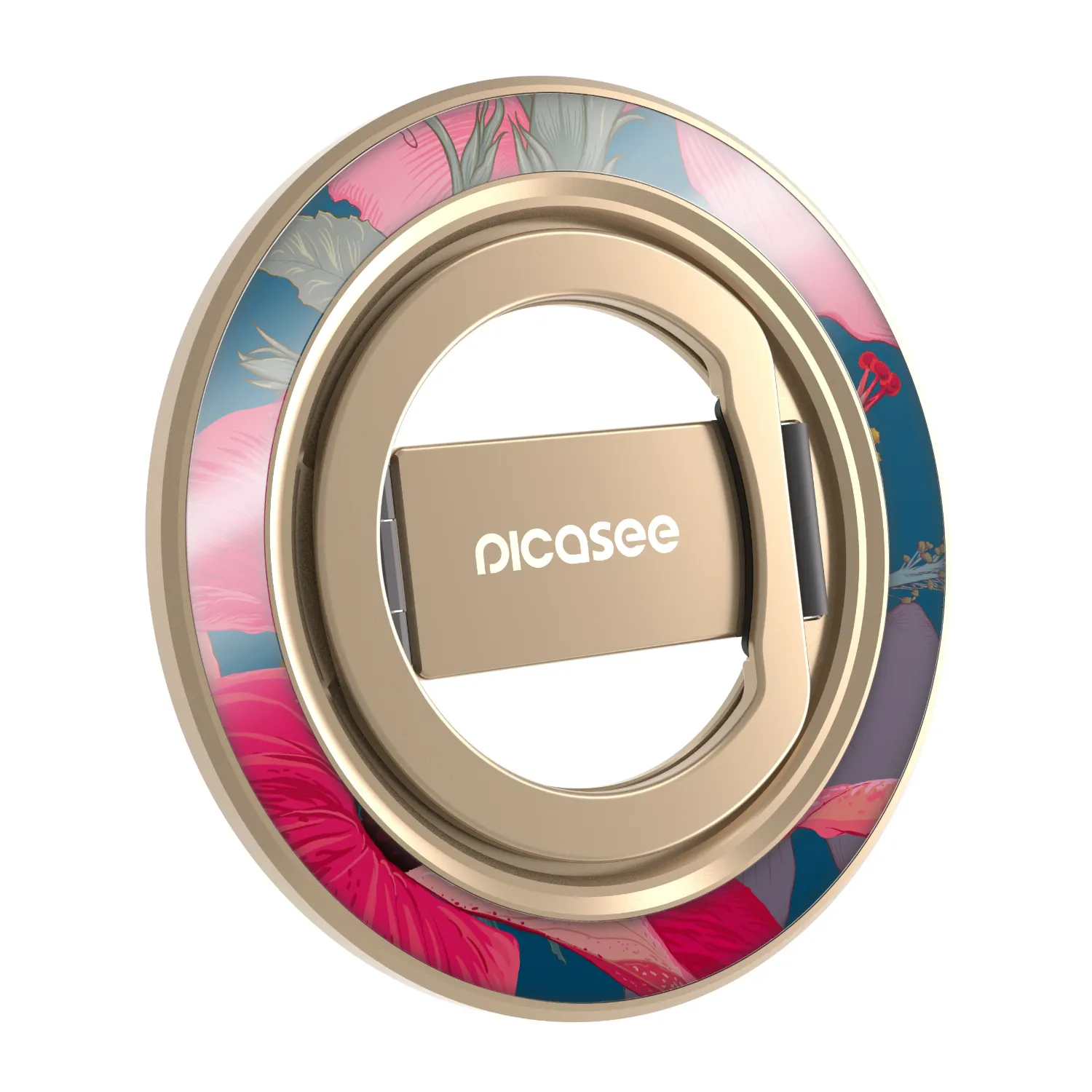 Picasee Magnetic holder - Zlato
