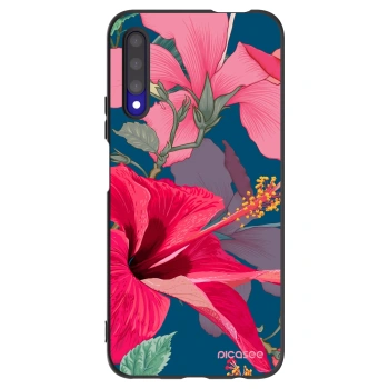 Maskica za Honor 9X Pro - Hibiscus