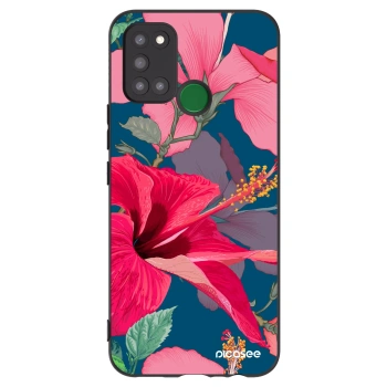 Maskica za Realme 7i - Hibiscus