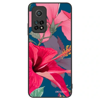 Maskica za Xiaomi Mi 10T Pro - Hibiscus