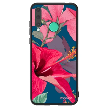 Maskica za Honor 20 Lite - Hibiscus