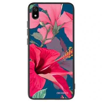 Maskica za Xiaomi Redmi 7A - Hibiscus