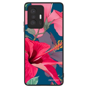 Picasee ULTIMATE CASE za Xiaomi 11T - Hibiscus