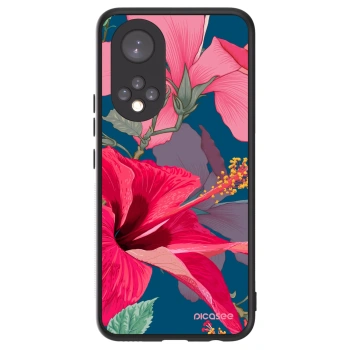 Maskica za Honor 50 5G - Hibiscus