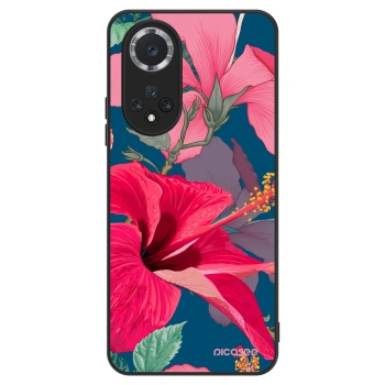 Maskica za Huawei Nova 9 SE - Hibiscus
