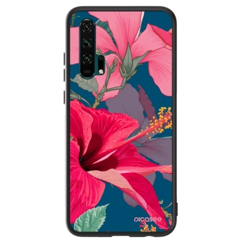 Maskica za Honor 20 Pro - Hibiscus