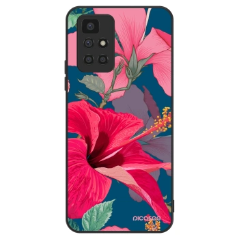 Maskica za Xiaomi Redmi 10 (2022) - Hibiscus