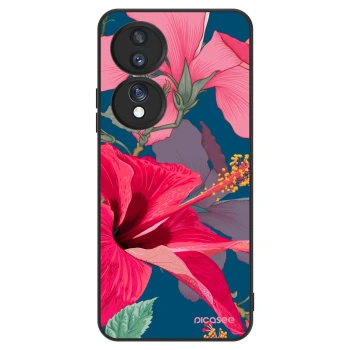 Maskica za Honor 70 - Hibiscus