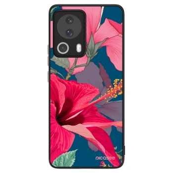 Picasee ULTIMATE CASE za Xiaomi 13 Lite - Hibiscus