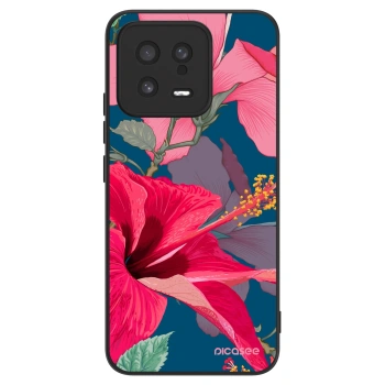 Maskica za Xiaomi 13 - Hibiscus
