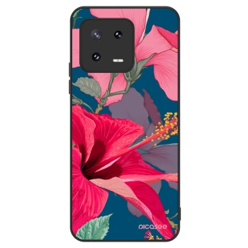 Maskica za Xiaomi 13 Pro - Hibiscus