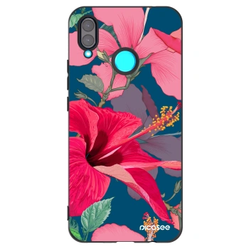 Maskica za Huawei Nova 3i - Hibiscus