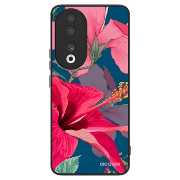 Maskica za Honor 90 5G - Hibiscus