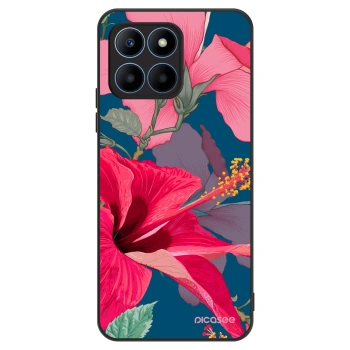 Maskica za Honor 70 Lite - Hibiscus