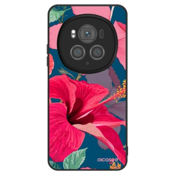 Maskica za Honor Magic6 Pro - Hibiscus