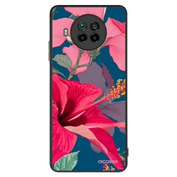 Maskica za Xiaomi Mi 10T Lite - Hibiscus