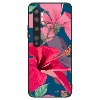 Maskica za Xiaomi Mi Note 10 (Pro) - Hibiscus
