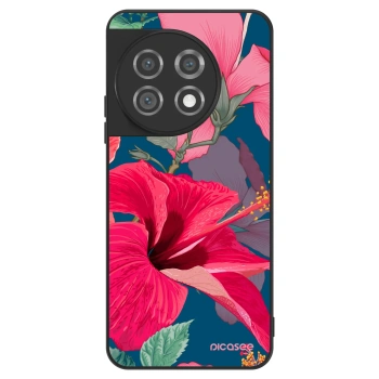 Maskica za OnePlus 11 5G - Hibiscus