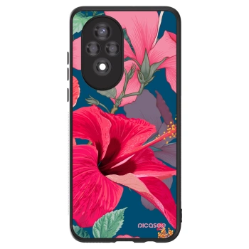 Maskica za Honor 200 Pro 5G - Hibiscus