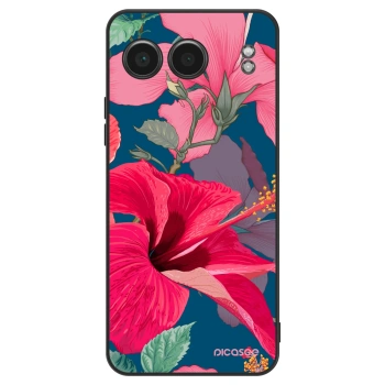 Maskica za OnePlus Nord 4 - Hibiscus
