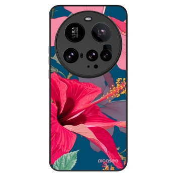 Picasee ULTIMATE CASE za Xiaomi 15 Ultra - Hibiscus