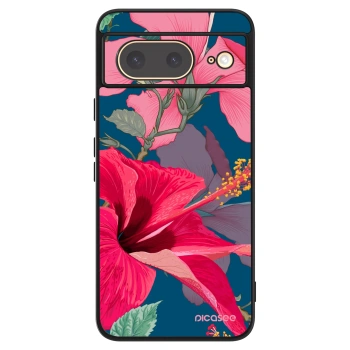 Maskica za Google Pixel 8 - Hibiscus