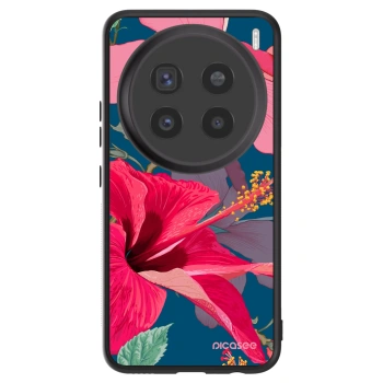 Maskica za Vivo X200 Pro - Hibiscus
