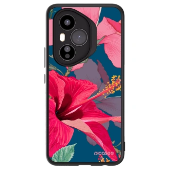 Maskica za Honor 400 Pro 5G - Hibiscus