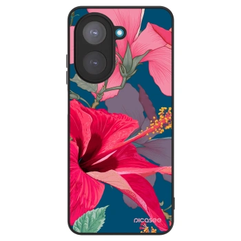 Maskica za Xiaomi Redmi A5 - Hibiscus