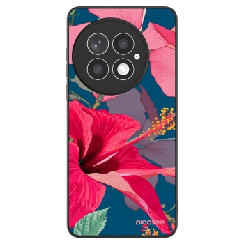 Maskica za OnePlus 13 5G - Hibiscus