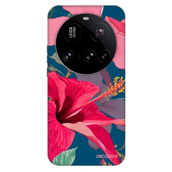 Maskica za Xiaomi 15 Ultra - Hibiscus