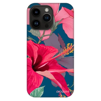 Maskica za Apple iPhone 14 Pro Max - Hibiscus