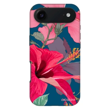 Maskica za Apple iPhone Air - Hibiscus