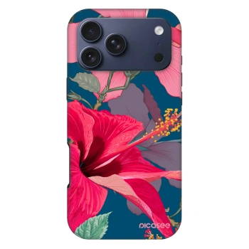 Maskica za Apple iPhone 17 Pro Max - Hibiscus