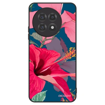 Maskica za OnePlus 13R 5G - Hibiscus