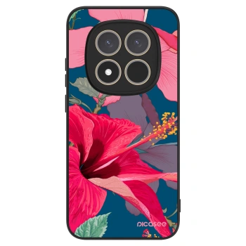 Maskica za Xiaomi Redmi Note 15 Pro 4G - Hibiscus