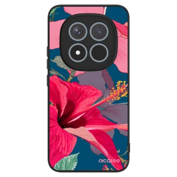 Maskica za Xiaomi Redmi Note 15 Pro+ - Hibiscus