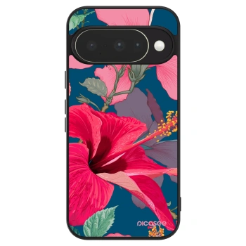 Maskica za Google Pixel 10 - Hibiscus